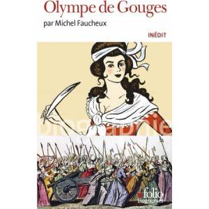 Olympe de Gouges | Faucheux (2018)