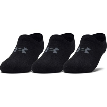 Under Armour Essential ultralow tab 3pk s
