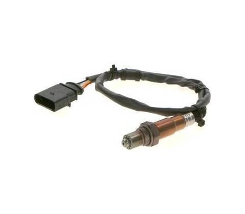 Lambda sonda BOSCH 0 258 027 197