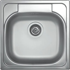Kromevye EC 309 Мивка за вграждане