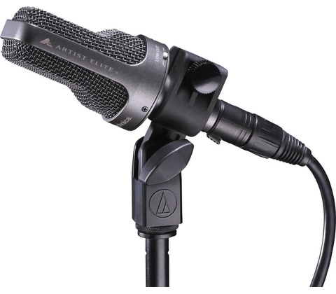 Audio-Technica AE3000