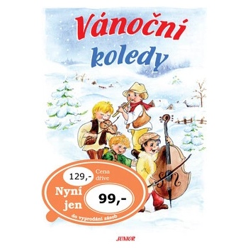 Vánoční koledy