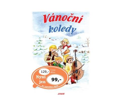 Vánoční koledy