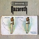 Nazareth - Exercises LP