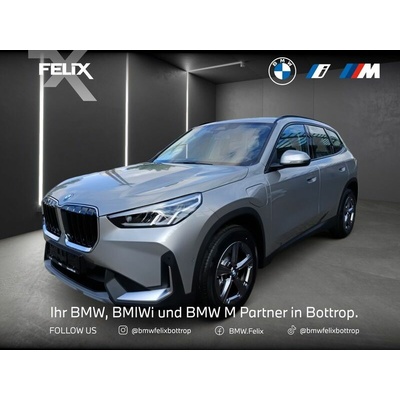 BMW X1 xDrive25e 180 kW