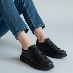  Сникърси D2226-1 Black