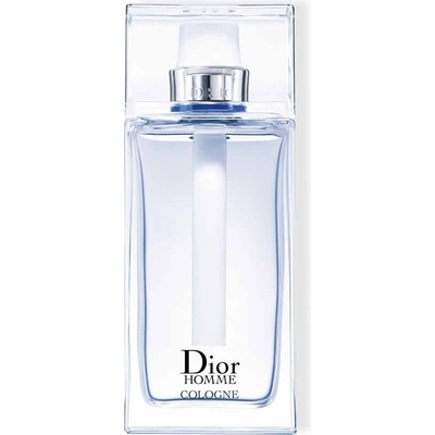 Christian Dior Cologne toaletní voda pánská 75 ml