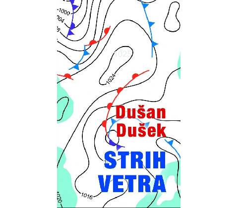 Strih vetra