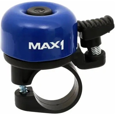 Max1 mini tmavomodrý