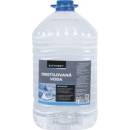 Kittfort destilovaná voda, 10 l