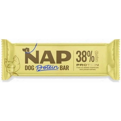 Nap proteínová tyčinka pre psov kuracia 50 g