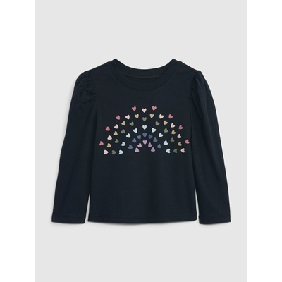 GAP Бебешка тениска Mix & Match GAP GAP | Sin | Момичешки | 74-80