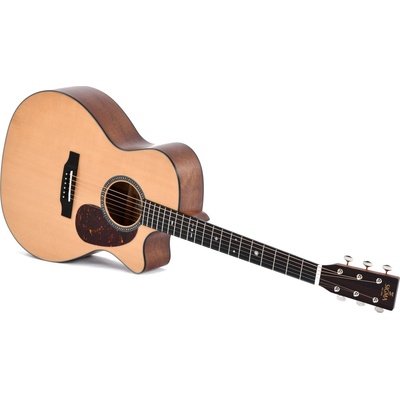 Sigma Guitars SGMC-10E