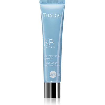 Thalgo BB Cream oсвежаващ BB крем SPF 15 цвят Golden 40ml