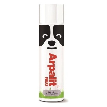 Arpalit šampon s čajovníkem 250ml