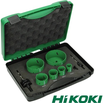 Image 1 of HiKOKI (Hitachi) 752175