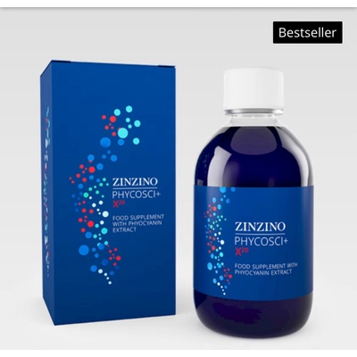 Zinzino PhycoSci X14 250 ml