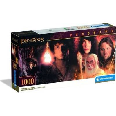 Clementoni 39502 пъзел (8005125395026)