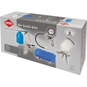 Image 1 of Airpress 45893