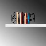 ASG Поставка за книги Melody (8682870703506)