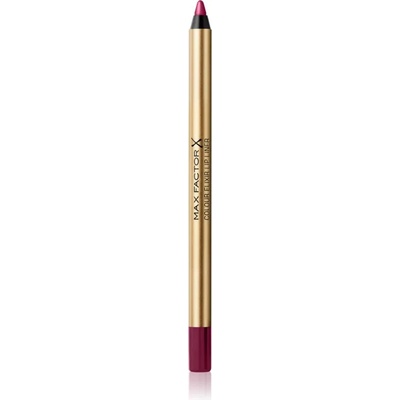 MAX Factor Colour Elixir молив за устни цвят 70 Deep Berry 5 гр
