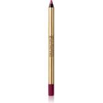 MAX Factor Colour Elixir молив за устни цвят 70 Deep Berry 5 гр