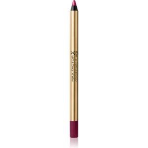 MAX Factor Colour Elixir молив за устни цвят 70 Deep Berry 5 гр