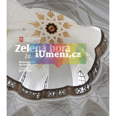 Zelená hora - Jan Sedlák, Jiří Kroupa