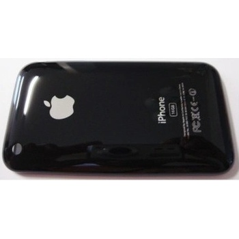 Kryt Apple iPhone 3GS 16GB zadní černý