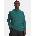 Under Armour Мъжка тениска Under Armour UA Tech Textured 1/2 Zip Under Armour | Zelen | МЪЖЕ | S