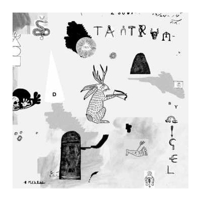 Nigel - Tantrum LP