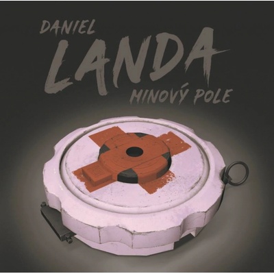 LANDA, DANIEL - MINOVY POLE CD