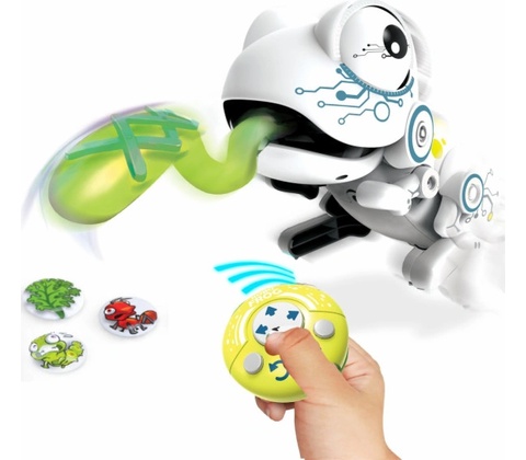 Silverlit Robo Frog
