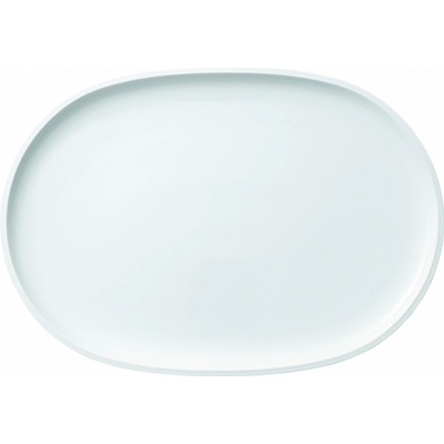 Villeroy & Boch Artesano Original oválny podnos na rybu 43x30 cm