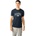 Bauer SS Graphic Tee Navy