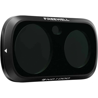 Freewell pro Insta360 Luna Ultra ND1000