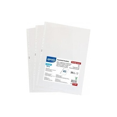 Джоб А3 L мат вертикален Spree 100 mk