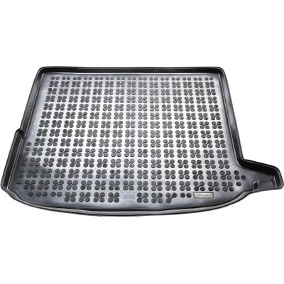 Гумена стелка за багажник за Mercedes GLC C253 (2016-2022) Coupe - Rezaw Plast