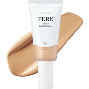Mixsoon - PDRN Collagen Tinted Moisturizer 50ml - #30 Melt