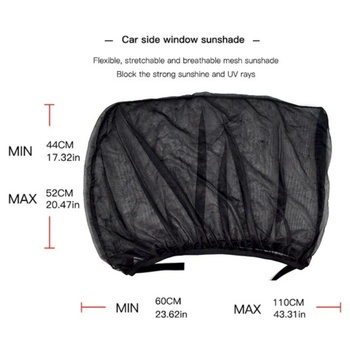 Щора-сенник странична 54х110 А-3552