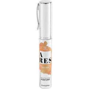 Secret Play ARES - TRAVEL SPRAY PERFUME (9, 5 ml)