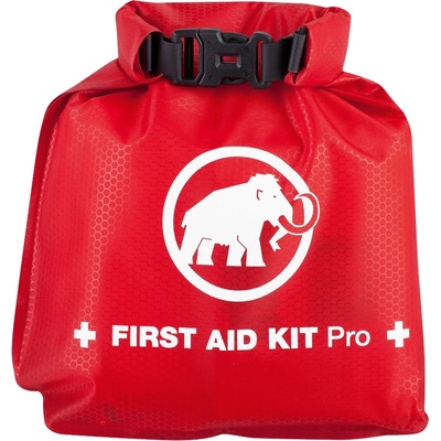 Mammut First Aid Kit Pro Poppy 3271