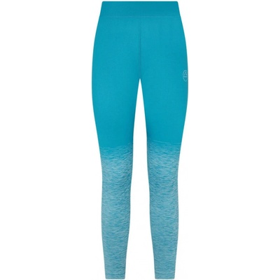 La Sportiva Patcha leggings topaz/celestial blue