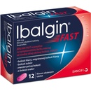 Ibalgin Fast tbl.flm.12 x 400 mg