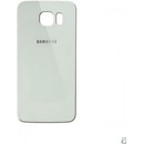 Kryt Samsung G920 Galaxy S6 zadní bílý