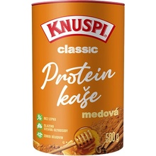 Knuspi Classic Protein Kaše medova 500 g