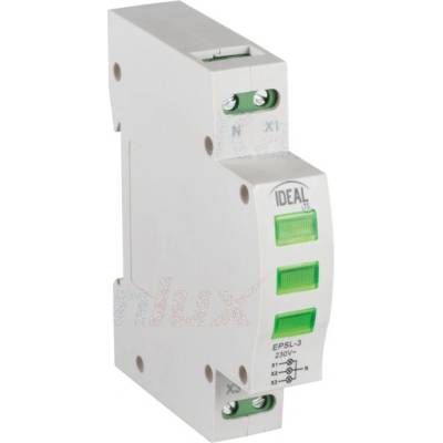 Kanlux KLI-3G 32894