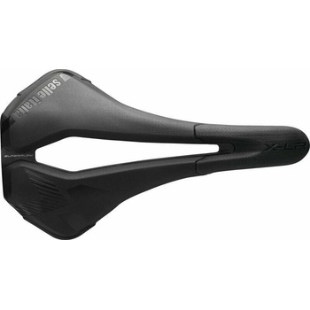 Selle Italia X-LR TM AIR Cross Superflow L vid match černé