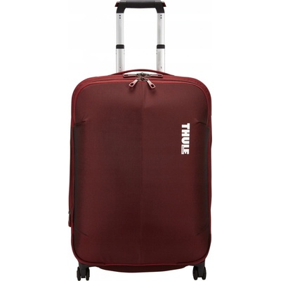 Thule Subterra Spinner 63cm/25 TSRS325E Vínově červená 63 l