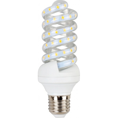 LED21 LED žárovka 13W E27 B5 1290lm Teplá bílá